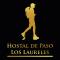 Foto: Casa Hotel Los Laureles