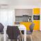 Apartment Split4me - Split