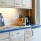 "Residenz Seeblick" Studio 23 - Ostseebad Sellin