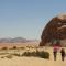 Rumshines Camp - Wadi Rum