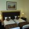 The Imperial Hotel