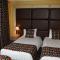 The Imperial Hotel