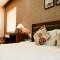 HalongSeoul Hotel