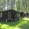 Huhtiniemi Camping