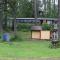 Huhtiniemi Camping