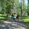 Huhtiniemi Camping