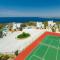 Villa Blanca Collection