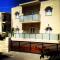 Angelica Studios and Apartments