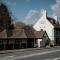 Cromwell Arms Country Pub with Rooms