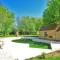 Les Jardins d'Ungaro / Manoir La Barrière photo 14
