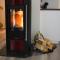 Chalet Taube