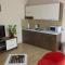 Park - apartmány na prenájom
