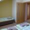 Park - apartmány na prenájom