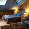 Apartamento Ático Select Real Caldas de Reis