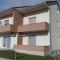 Apartments Kreso