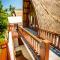 The Sanctuary -Private pool villas - 吉利阿尔