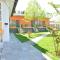 Sheki Panorama Guest House