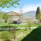 Sheki Panorama Guest House