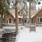 Banff Boutique Inn - Adults only