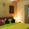 CANDOLIM BEACH VILLA # 3BHK # POOL # KITCHEN # 300Mts to Beach by GR stays