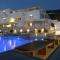 Anna Platanou Suites