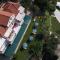 Rosas Beach Studios