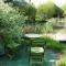 Au Jardin dEau