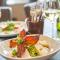 Fletcher Hotel-Restaurant Middelburg - ميدلبورغ