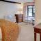 Nailcote Hall