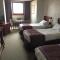 The Shetland Hotel
