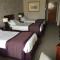 The Shetland Hotel
