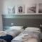 B&B La Regina di Rimini Foto: B&B La Regina di Rimini
