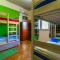 Sol Garden - Hostel with a Soul