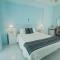 Foto: Kyparissia Blue Rooms & Suites 16/21