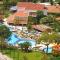 Club Boran Mare Beach - All Inclusive - Kemer