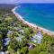 Villa Montaña Beach Resort