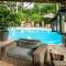 Villa Montaña Beach Resort
