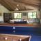 Waiotemarama Falls Lodge