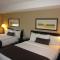 Franklin Suite Hotel - Fort McMurray