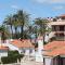 Apartamento Orange