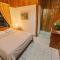 Cabinas Eddy B&B