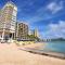 Waikiki Shore Beachfront