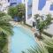 The Crest Santora by Wanida monthly rate - Hua Hin