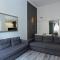 Apartment House - The Modern Flat