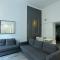 Apartment House - The Modern Flat