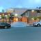 Berkshire Motor Hotel