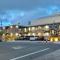 Berkshire Motor Hotel