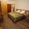 Ivanek guest house - Zvíkovské Podhradí