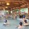 Pei Kong Creek Resort