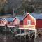 Sjøhaug Rorbu
